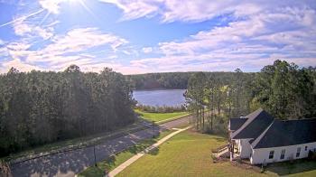 Weather camera view of The Village at Tradition.