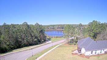 Weather camera view of The Village at Tradition.