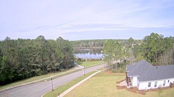 Weather camera view of The Village at Tradition.