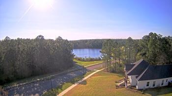 Weather camera view of The Village at Tradition.