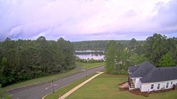 Weather camera view of The Village at Tradition.