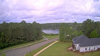 Weather camera view of The Village at Tradition.