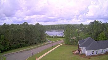 Weather camera view of The Village at Tradition.