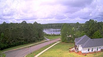 Weather camera view of The Village at Tradition.