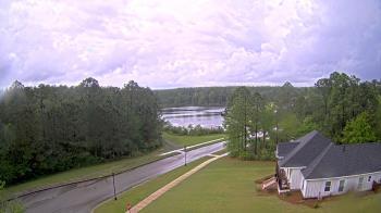 Weather camera view of The Village at Tradition.