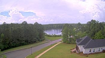 Weather camera view of The Village at Tradition.