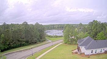 Weather camera view of The Village at Tradition.