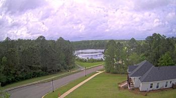 Weather camera view of The Village at Tradition.