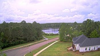 Weather camera view of The Village at Tradition.