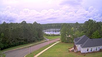 Weather camera view of The Village at Tradition.