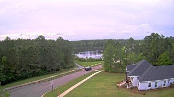 Weather camera view of The Village at Tradition.