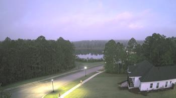 Weather camera view of The Village at Tradition.