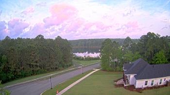 Weather camera view of The Village at Tradition.