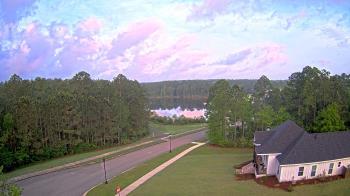 Weather camera view of The Village at Tradition.