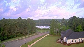 Weather camera view of The Village at Tradition.