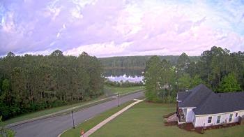 Weather camera view of The Village at Tradition.