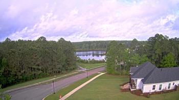 Weather camera view of The Village at Tradition.