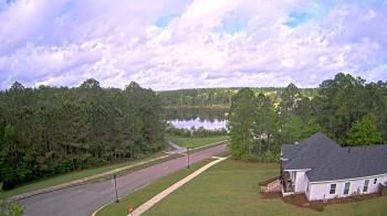 Weather camera view of The Village at Tradition.