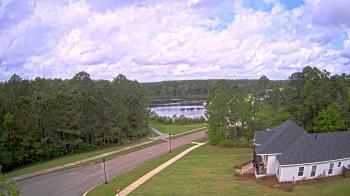 Weather camera view of The Village at Tradition.