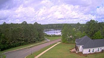 Weather camera view of The Village at Tradition.