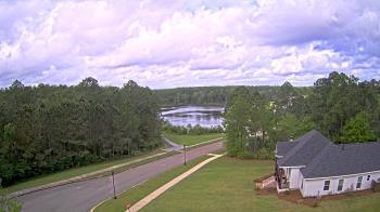 Weather camera view of The Village at Tradition.