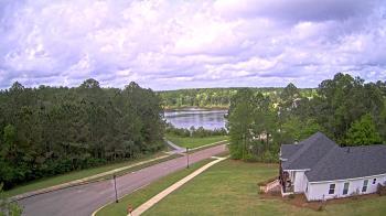 Weather camera view of The Village at Tradition.