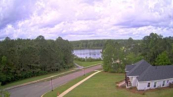 Weather camera view of The Village at Tradition.