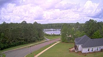 Weather camera view of The Village at Tradition.