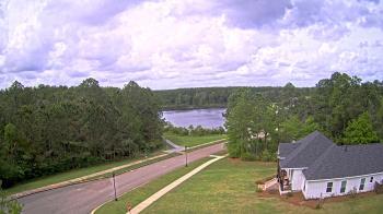 Weather camera view of The Village at Tradition.