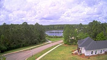 Weather camera view of The Village at Tradition.