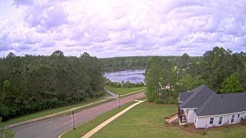 Weather camera view of The Village at Tradition.