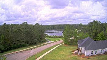 Weather camera view of The Village at Tradition.