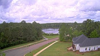 Weather camera view of The Village at Tradition.