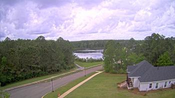 Weather camera view of The Village at Tradition.