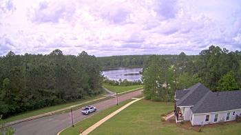 Weather camera view of The Village at Tradition.