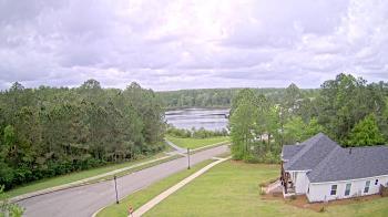Weather camera view of The Village at Tradition.