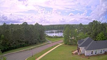 Weather camera view of The Village at Tradition.