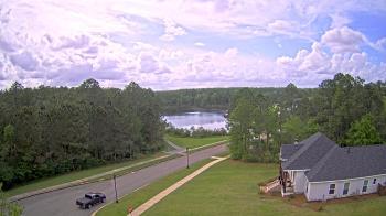 Weather camera view of The Village at Tradition.