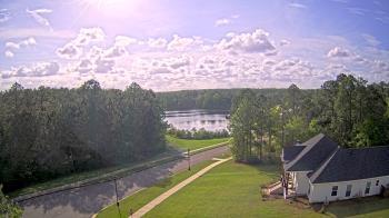 Weather camera view of The Village at Tradition.