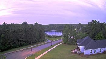 Weather camera view of The Village at Tradition.