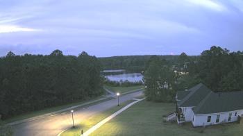 Weather camera view of The Village at Tradition.