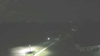 Weather camera view of The Village at Tradition.