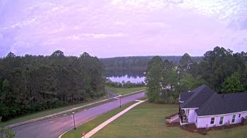 Weather camera view of The Village at Tradition.