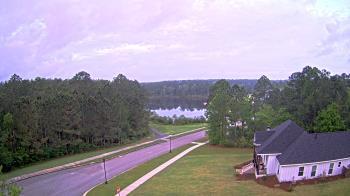 Weather camera view of The Village at Tradition.