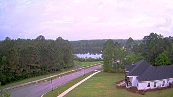 Weather camera view of The Village at Tradition.