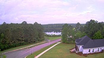 Weather camera view of The Village at Tradition.