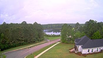 Weather camera view of The Village at Tradition.