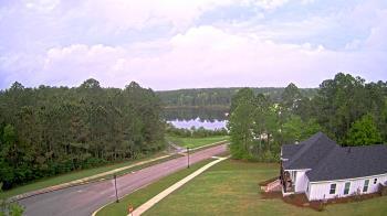 Weather camera view of The Village at Tradition.