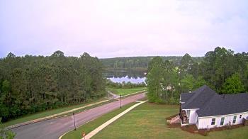 Weather camera view of The Village at Tradition.