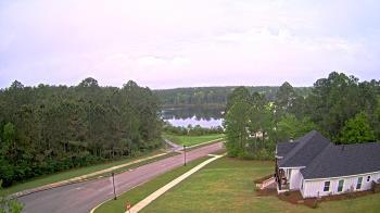 Weather camera view of The Village at Tradition.